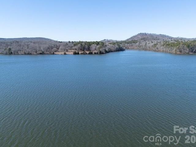 Land for sale in Troy, North Carolina