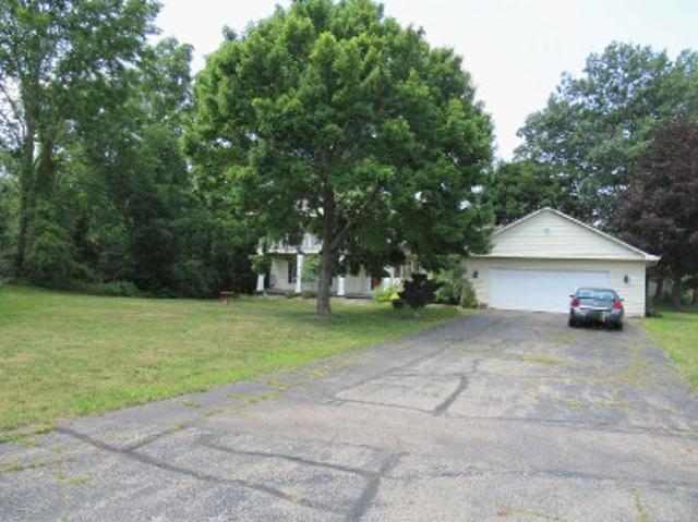 House for sale in Burton, Michigan