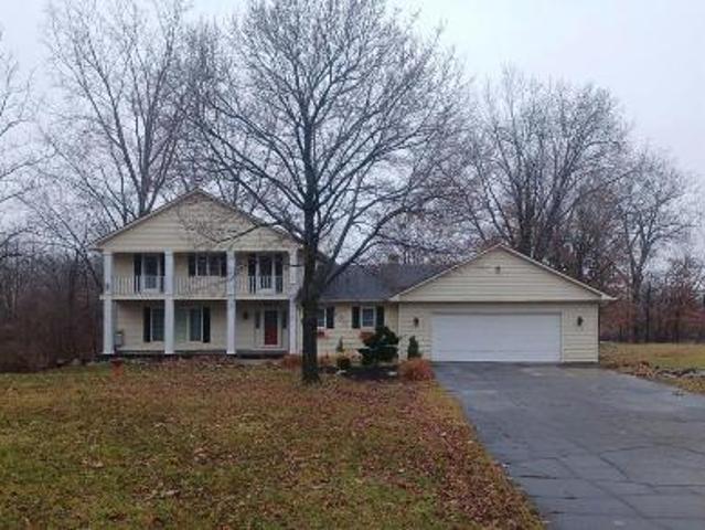 House for sale in Burton, Michigan