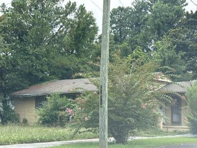 House for sale in Jacksonville, North Carolina