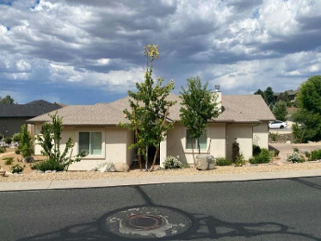 House for sale in Prescott, Arizona