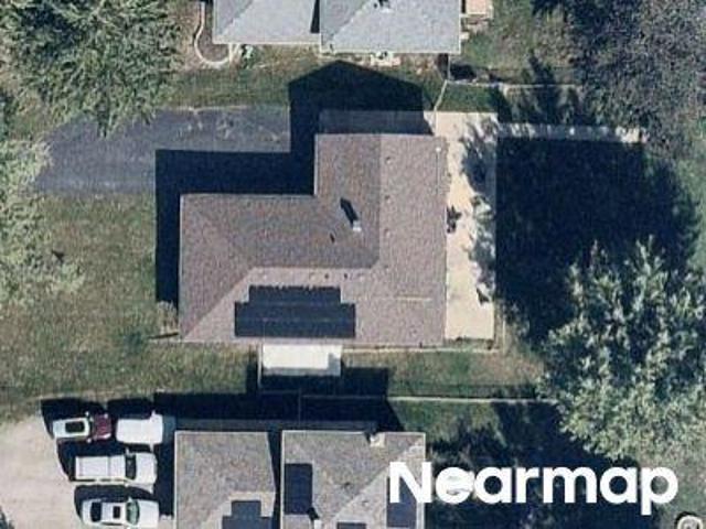 House for sale in Bartlett, Illinois