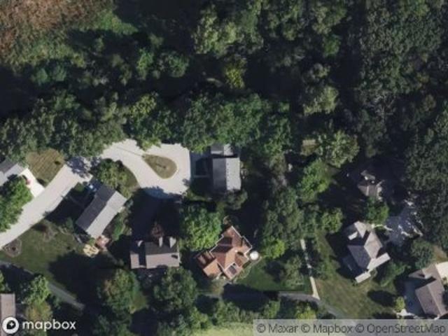 House for sale in Lisle, Illinois