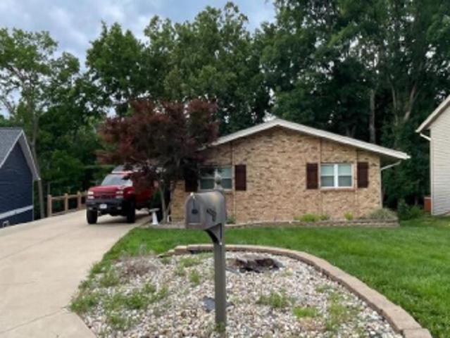 House for sale in Lake Saint Louis, Missouri