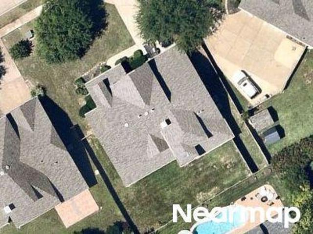 House for sale in Grand Prairie, Texas