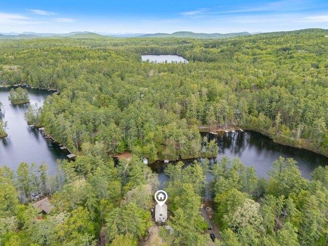House for sale in Acton, Maine