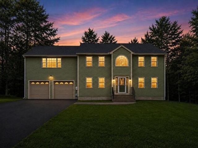 House for sale in New Hampshire