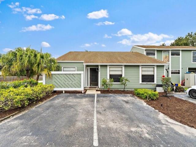 Condo for sale in Jupiter