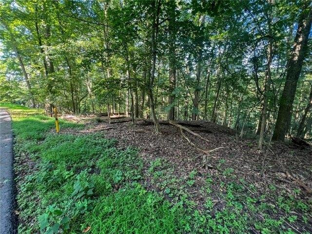 Land for sale in Butler