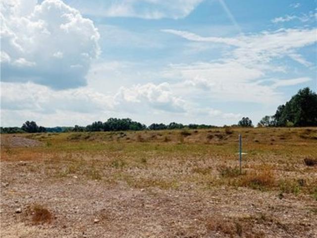 Land for sale in Canal Fulton, Ohio
