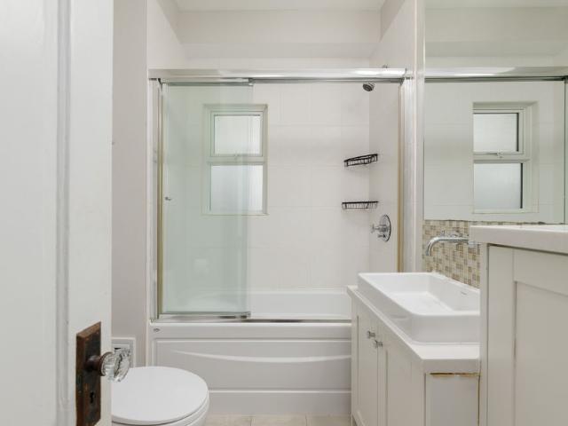 House for rent in Vancouver, British Columbia