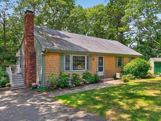 House for sale in Harwich, Barnstable County