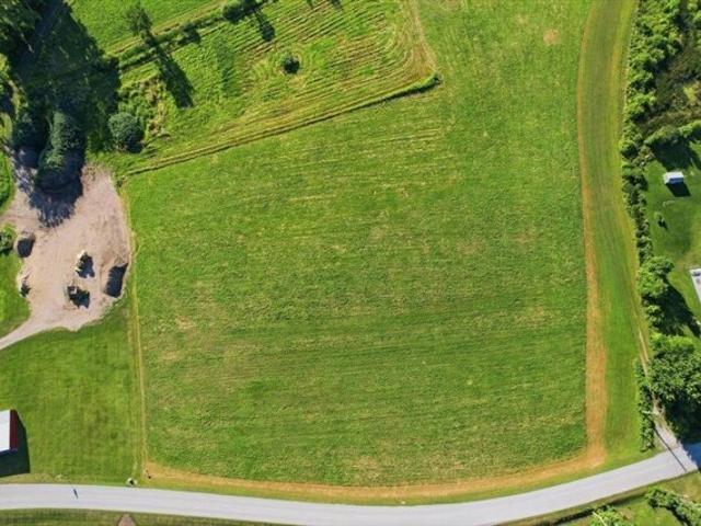 Land for sale in Swanton, Vermont