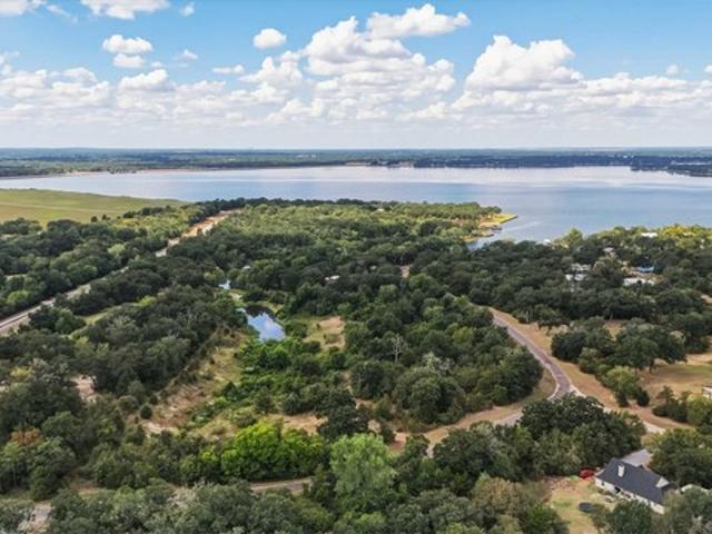 Land for sale in Marquez, Leon County