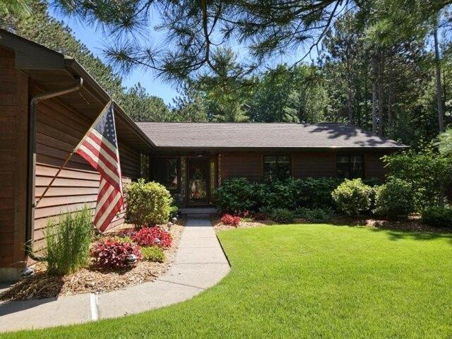 House for sale in Oscoda