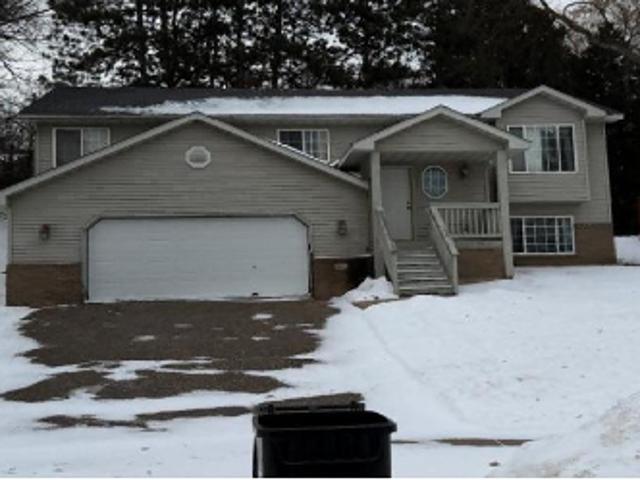 House for sale in Ramsey, Minnesota