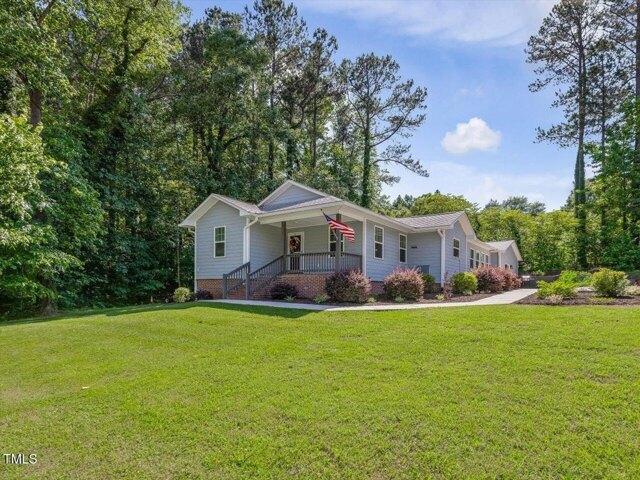 House for sale in Siler City