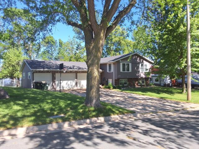 House for sale in Mcleod, Minnesota