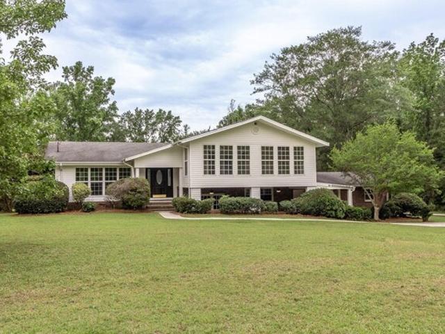 House for sale in Thomson, Georgia