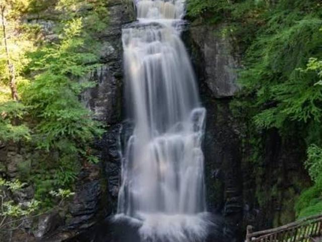 Land for sale in Milford, Pennsylvania