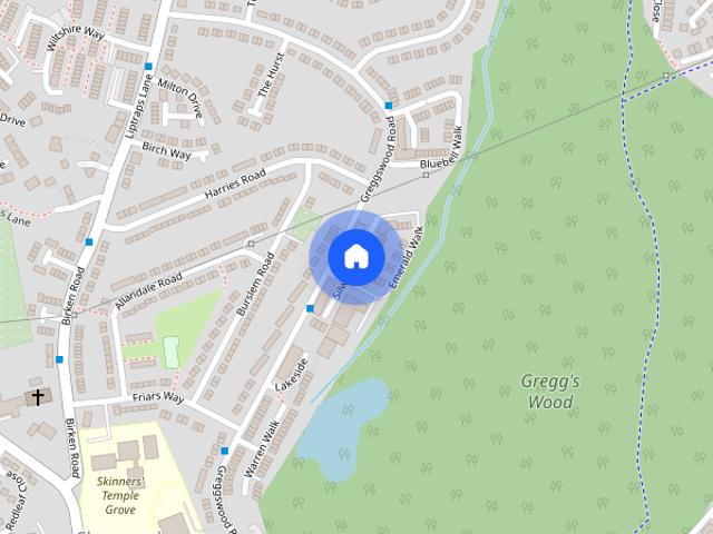 Apartment for rent in Sherwood, Sandown Park