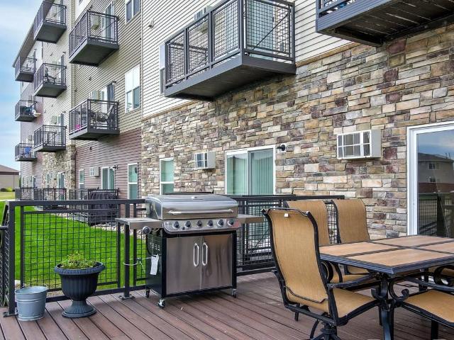 Apartment for rent in Mandan, North Dakota