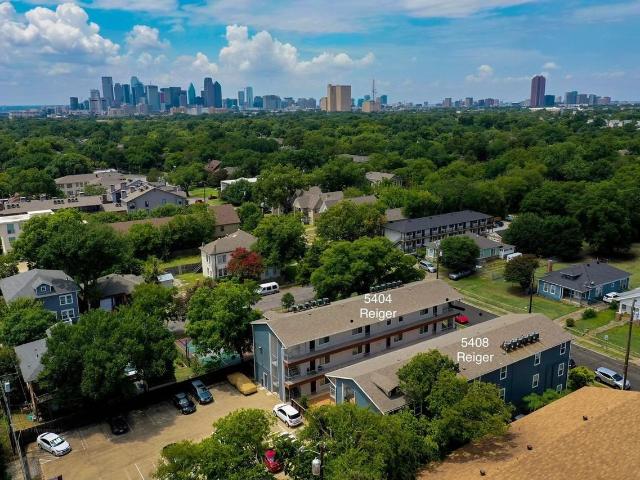 Apartment for rent in Dallas, Texas