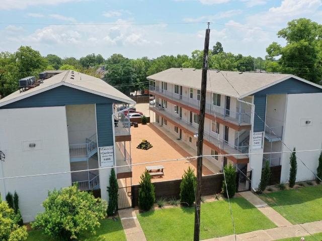 Apartment for rent in Dallas, Texas