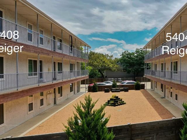 Apartment for rent in Dallas, Texas