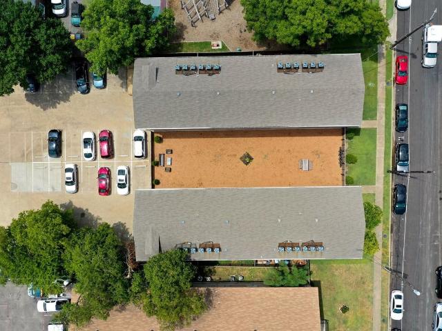 Apartment for rent in Dallas, Texas