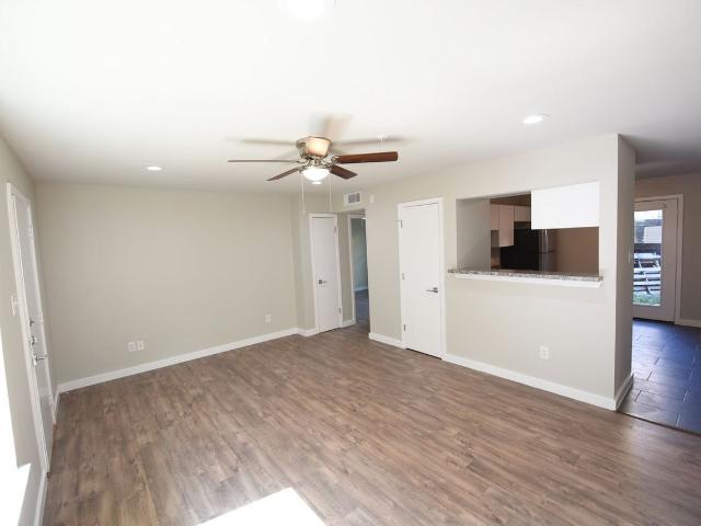 Apartment for rent in Dallas, Texas