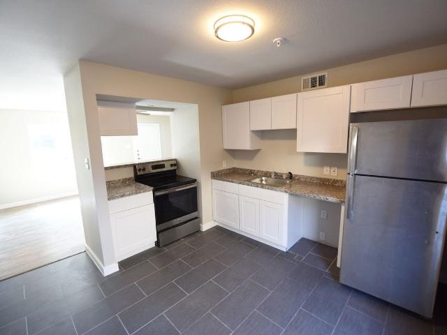 Apartment for rent in Dallas, Texas