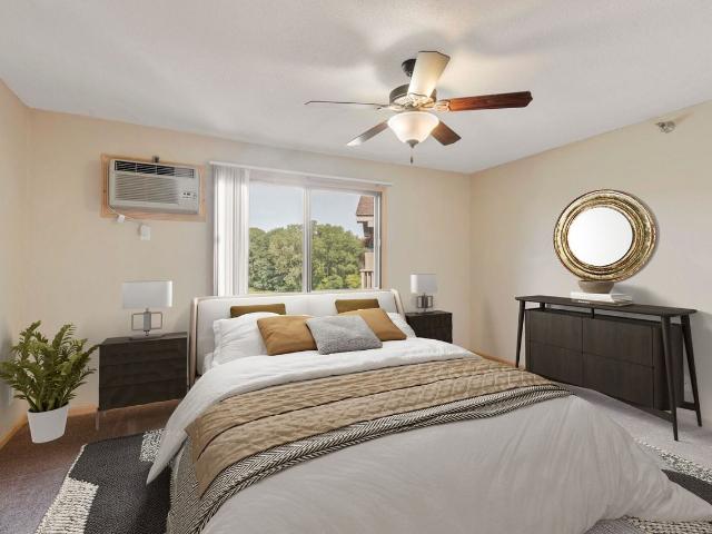 Apartment for rent in Ramsey, Minnesota
