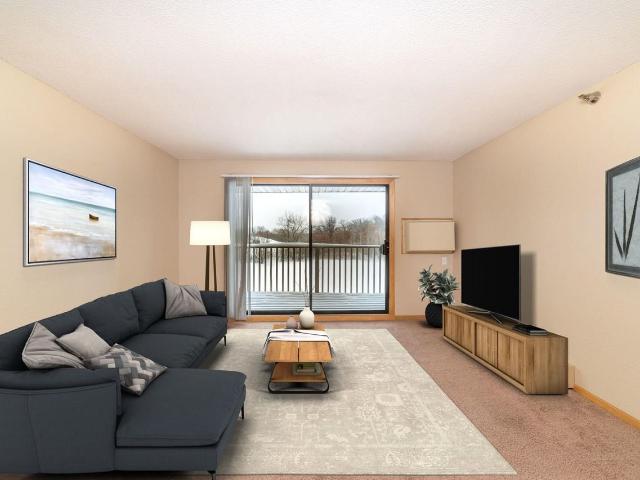 Apartment for rent in Ramsey, Minnesota