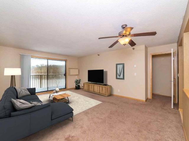 Apartment for rent in Ramsey, Minnesota