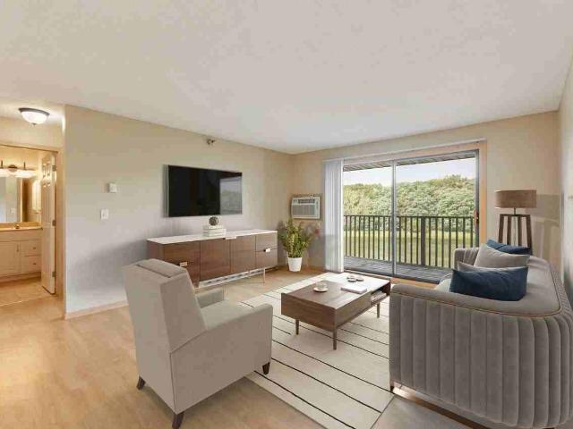 Apartment for rent in Ramsey, Minnesota