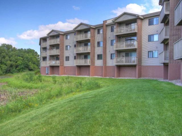 Apartment for rent in Ramsey, Minnesota