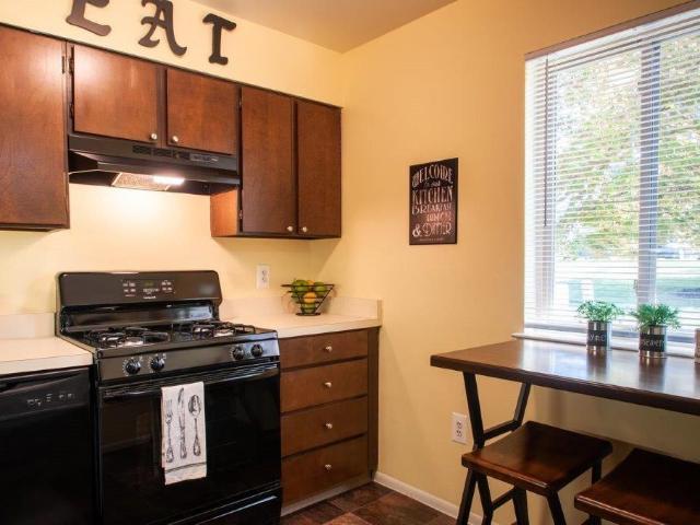 Apartment for rent in Harrisburg, Pennsylvania