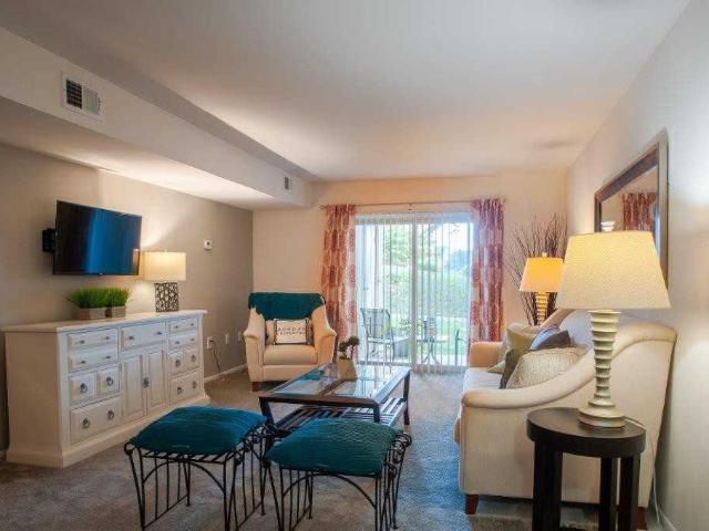 Apartment for rent in Harrisburg, Pennsylvania