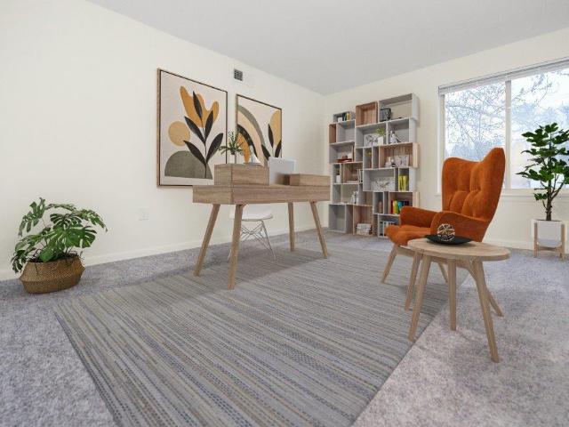 Apartment for rent in Harrisburg, Pennsylvania