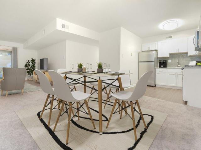 Apartment for rent in Harrisburg, Pennsylvania