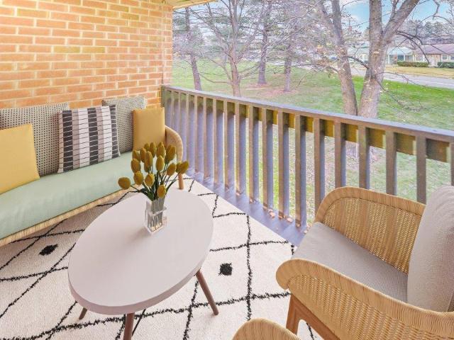 Apartment for rent in Harrisburg, Pennsylvania