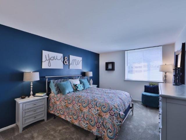 Apartment for rent in Harrisburg, Pennsylvania