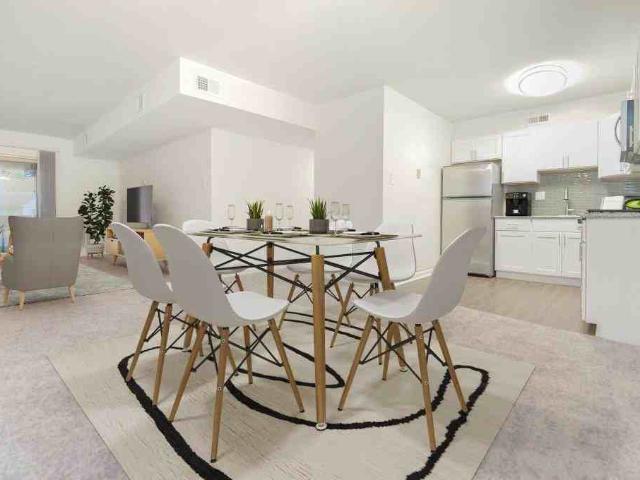 Apartment for rent in Harrisburg, Pennsylvania