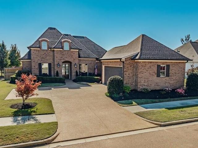 House for sale in Oxford, Mississippi