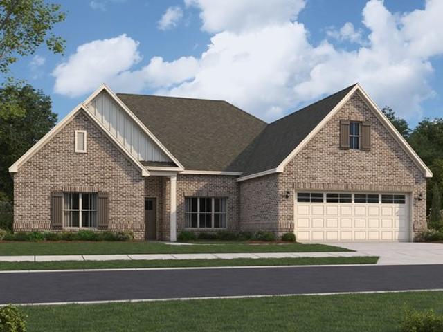 House for sale in Prattville, Alabama