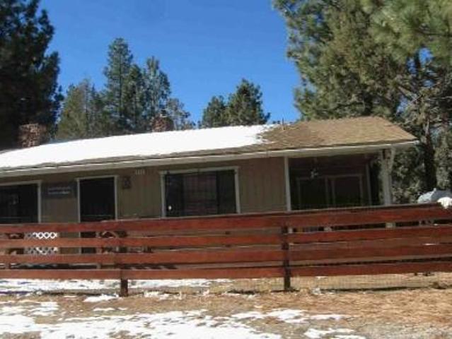 Property for sale in Big Bear Lake, California