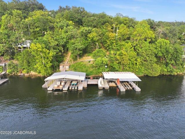 Land for sale in Barnett, Morgan County