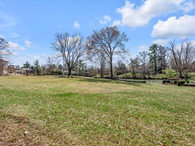 Land for sale in Lexington