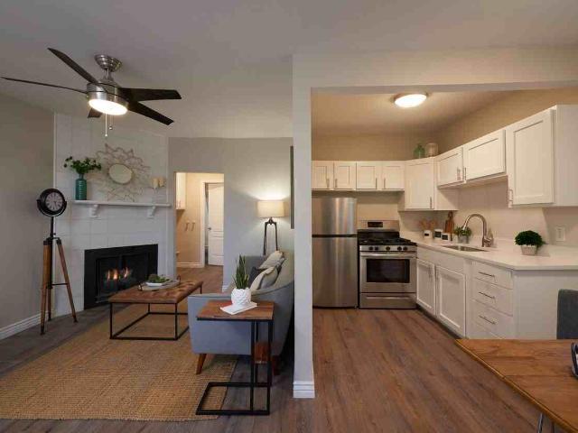 Apartment for rent in Salt Lake City, Utah